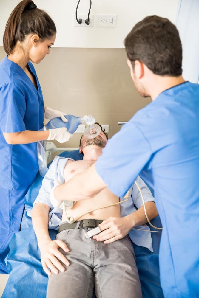 Accident & Trauma Care