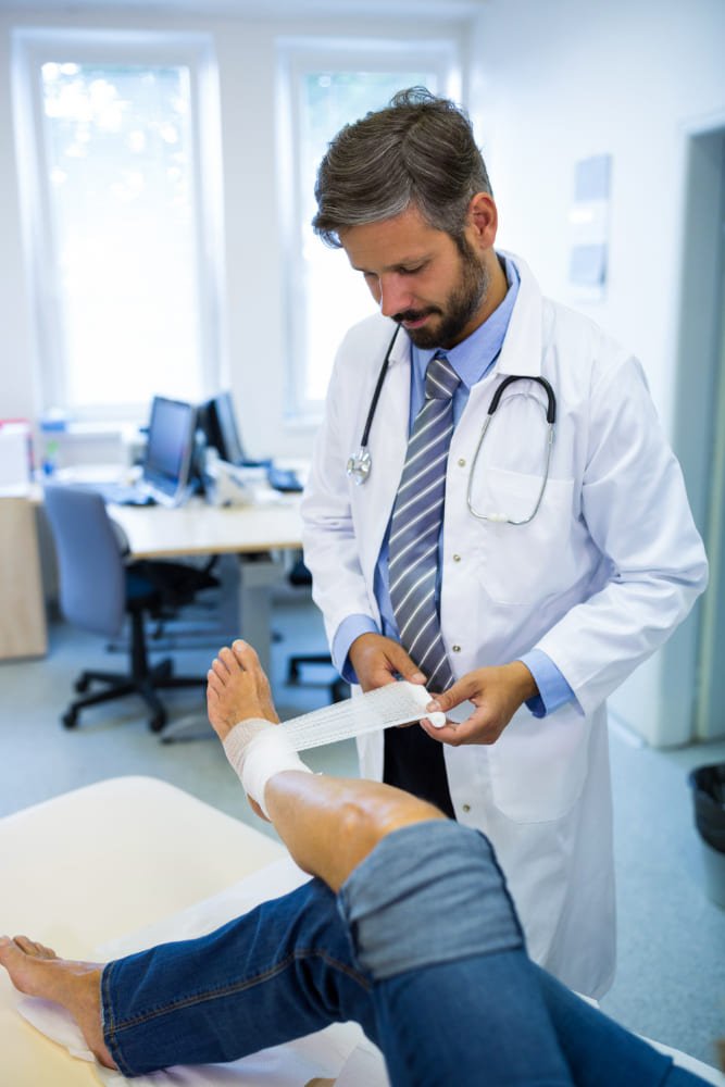 Orthopedic Care