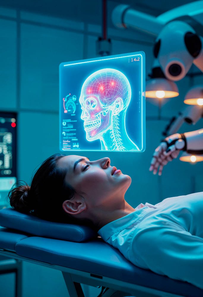 Neurology Care