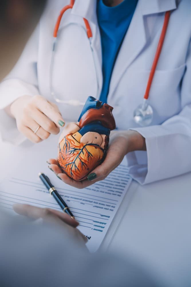 Cardiology Care