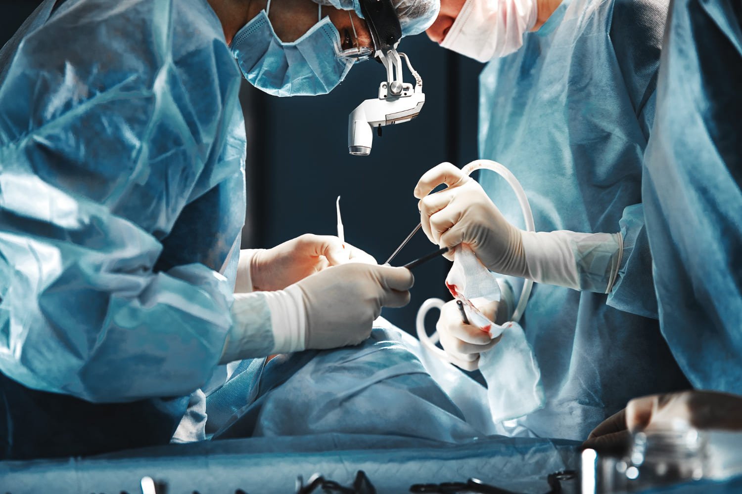 General Surgeries