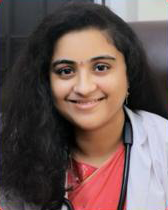 Dr. Y.Jyothsna M.S,